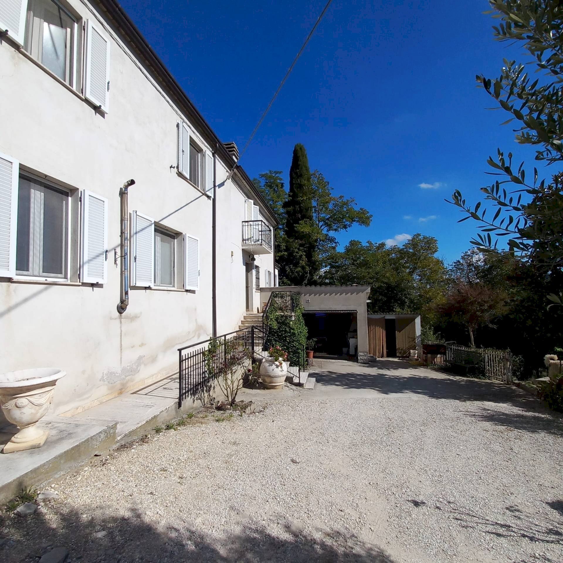 Foto 3 - Casa semi indipendente Virgil Grissom 1
1, Falerone - foto 3