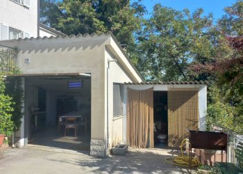 Foto 5 - Casa semi indipendente Virgil Grissom 1
1, Falerone - foto 5