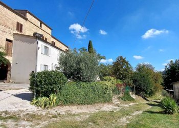 Foto 6 - Casa semi indipendente Virgil Grissom 1
1, Falerone - foto 6