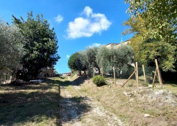 Foto 7 - Casa semi indipendente Virgil Grissom 1
1, Falerone - foto 7