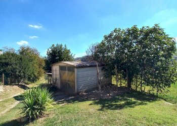 Foto 8 - Casa semi indipendente Virgil Grissom 1
1, Falerone - foto 8