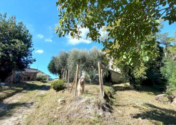 Foto 21 - Casa semi indipendente Virgil Grissom 1
1, Falerone - foto 21