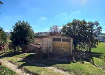 Foto 30 - Casa semi indipendente Virgil Grissom 1
1, Falerone - foto 30