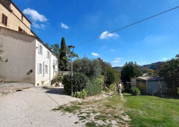 Foto 32 - Casa semi indipendente Virgil Grissom 1
1, Falerone - foto 32