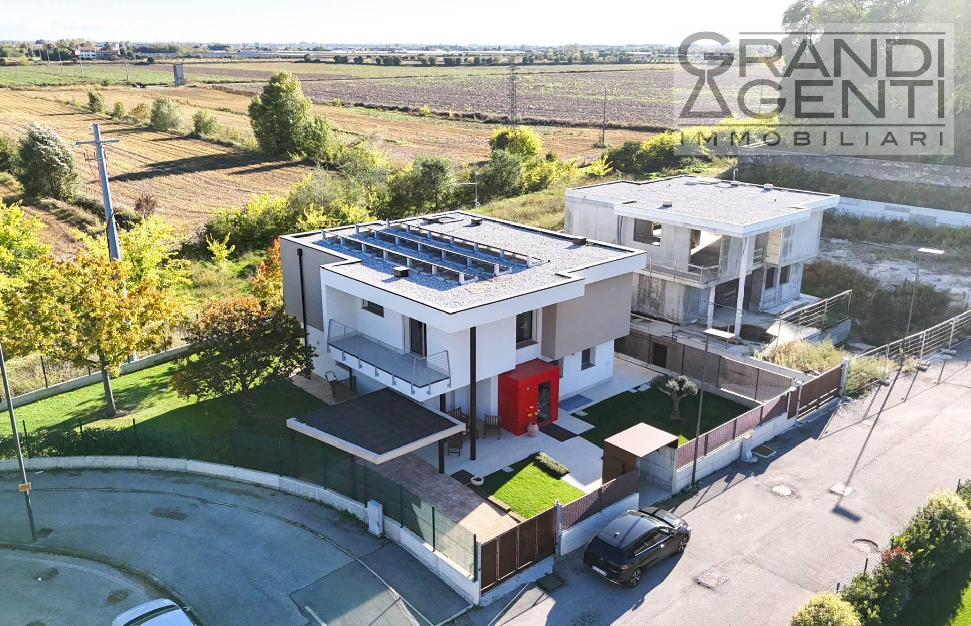 Foto 2 - Villa Via centenario della grande guerra, San Giovanni Lupatoto - foto 2