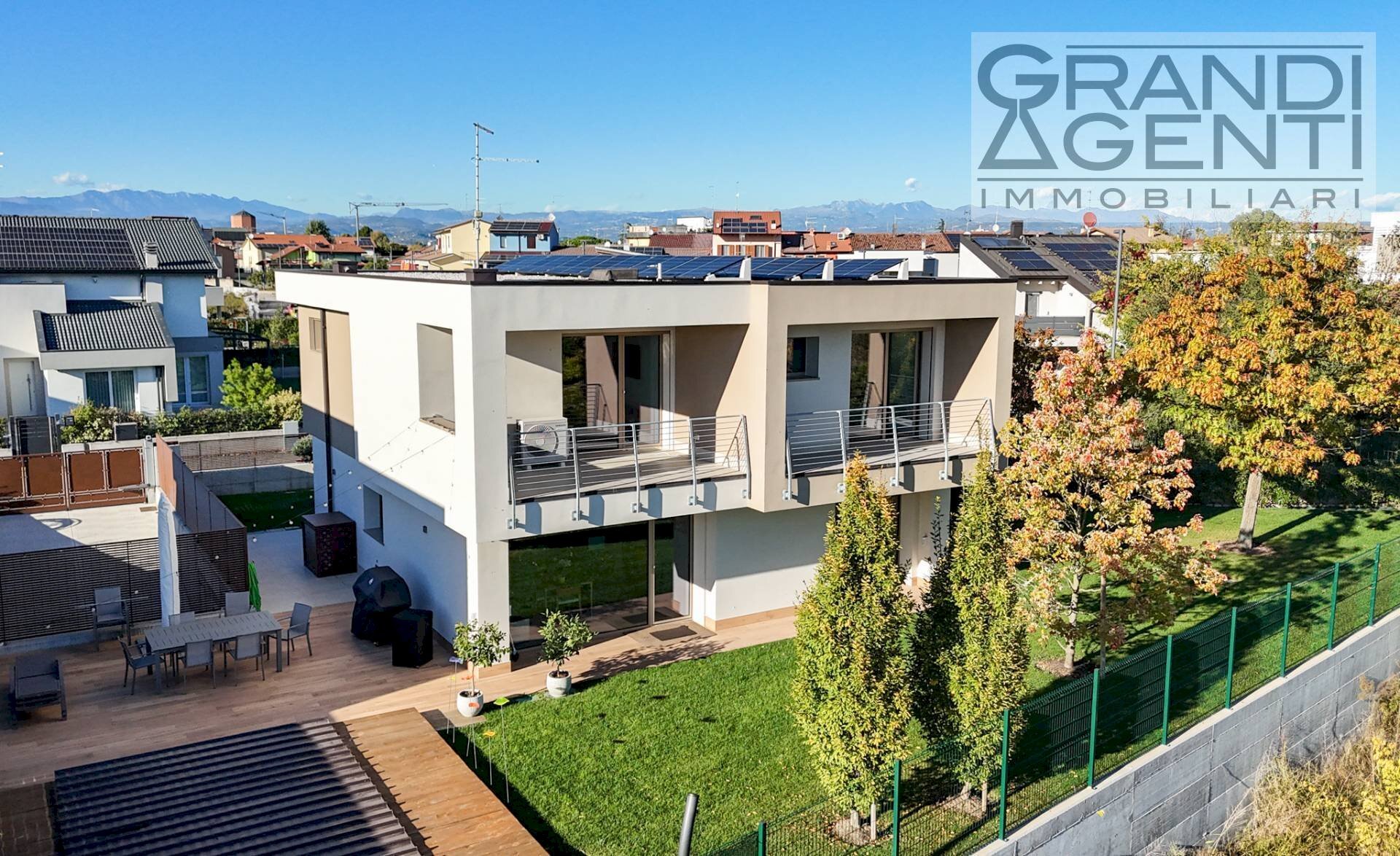 Foto 1 - Villa Via centenario della grande guerra, San Giovanni Lupatoto - foto 1