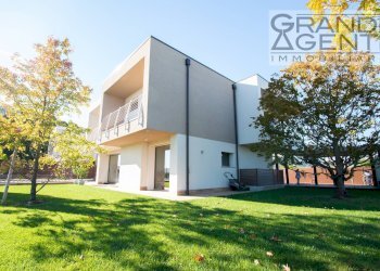 Foto 3 - Villa Via centenario della grande guerra, San Giovanni Lupatoto - foto 3