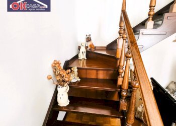 scala - Appartamento via Montemezzi, Vigasio - foto 13