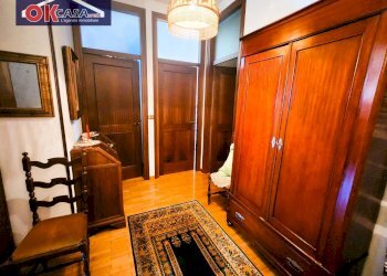 corridoio - Appartamento via Montemezzi, Vigasio - foto 14