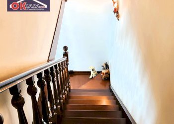 scala - Appartamento via Montemezzi, Vigasio - foto 16