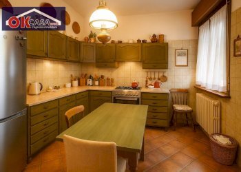 cucina - Appartamento via Montemezzi, Vigasio - foto 4