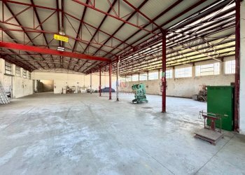 Foto 1 - Capannone VIA STAZIONE
 
100, Zimella - foto 1