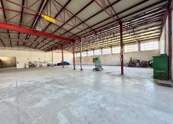 Foto 3 - Capannone VIA STAZIONE
 
100, Zimella - foto 3