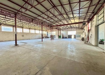 Foto 4 - Capannone VIA STAZIONE
 
100, Zimella - foto 4