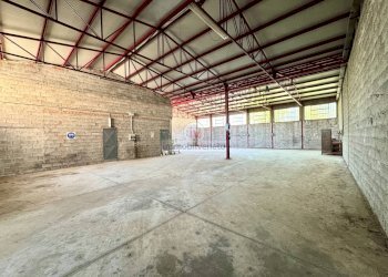 Foto 5 - Capannone VIA STAZIONE
 
100, Zimella - foto 5