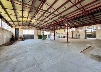 Foto 8 - Capannone VIA STAZIONE
 
100, Zimella - foto 8