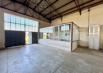 Foto 9 - Capannone VIA STAZIONE
 
100, Zimella - foto 9