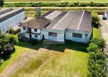 Foto 25 - Capannone VIA STAZIONE
 
100, Zimella - foto 25