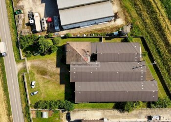 Foto 26 - Capannone VIA STAZIONE
 
100, Zimella - foto 26