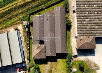 Foto 27 - Capannone VIA STAZIONE
 
100, Zimella - foto 27