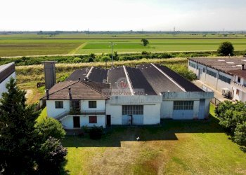 Foto 28 - Capannone VIA STAZIONE
 
100, Zimella - foto 28