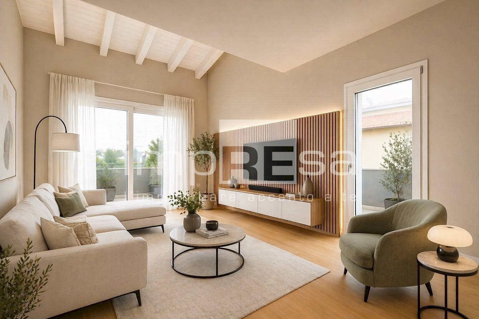 SOGGIONO PRANZO - Villa VIA ROMA, Spinea - foto 1