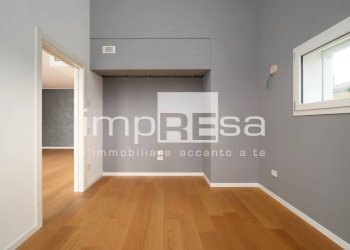 CUCINA ABITABILE - Villa VIA ROMA, Spinea - foto 8