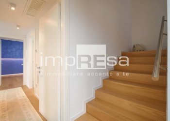 DISIMPEGNO PIANO PRIMO - Villa VIA ROMA, Spinea - foto 13