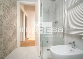 BAGNO - Villa VIA ROMA, Spinea - foto 22
