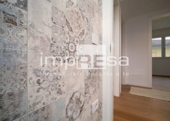 RIVESTIMENTO MURALE BAGNO - Villa VIA ROMA, Spinea - foto 23