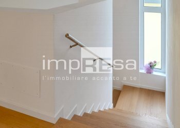VANO SCALE - Villa VIA ROMA, Spinea - foto 26