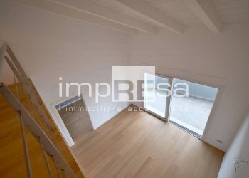 PROSPETTO DEL VANO INFERIORE DAL SOPPALCO - Villa VIA ROMA, Spinea - foto 31