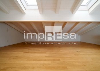 SOFFITTA - Villa VIA ROMA, Spinea - foto 35