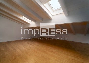 SOFFITTA - Villa VIA ROMA, Spinea - foto 36