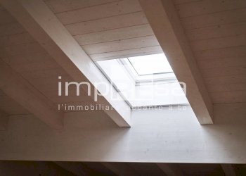 SOFFITTA - Villa VIA ROMA, Spinea - foto 37