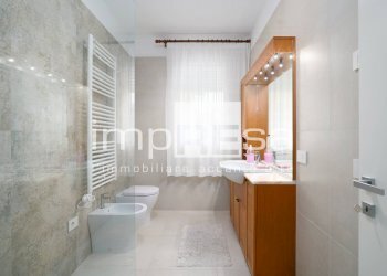 BAGNO PIANO TERRA - Villa VIA ROMA, Spinea - foto 48