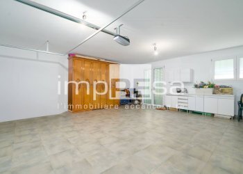 AUTORIMESSA - Villa VIA ROMA, Spinea - foto 53