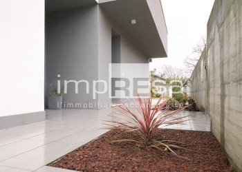 ESTERNO - Villa VIA ROMA, Spinea - foto 54