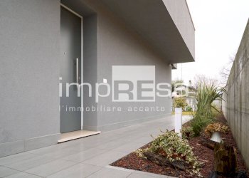 ESTERNO - Villa VIA ROMA, Spinea - foto 55