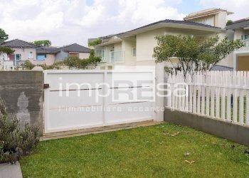 INGRESSO  POSTO AUTO CON CANCELLO AUTOMATICO - Villa VIA ROMA, Spinea - foto 58