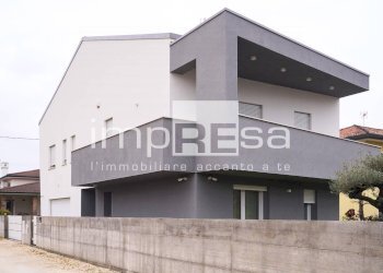 ESTERNO - Villa VIA ROMA, Spinea - foto 59