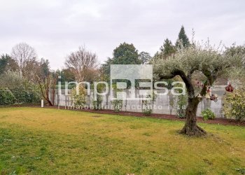 GIARDINO PRIVATO - Villa VIA ROMA, Spinea - foto 60