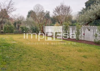 GIARDINO PRIVATO - Villa VIA ROMA, Spinea - foto 61