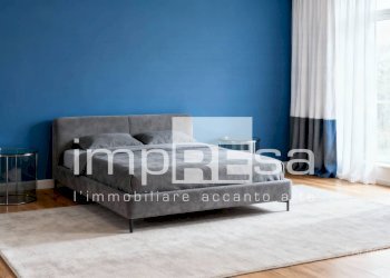 CAMERA MATRIMONIALE - Villa VIA ROMA, Spinea - foto 15