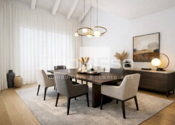 SOGGIONO PRANZO - Villa VIA ROMA, Spinea - foto 3