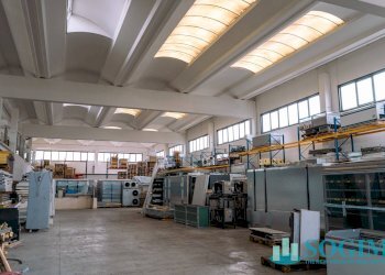 Foto 1 - Capannone Via I Maggio
 
30/32, San Zenone al Lambro - foto 1