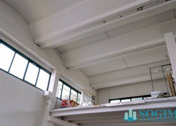 Foto 4 - Capannone Via I Maggio
 
30/32, San Zenone al Lambro - foto 4