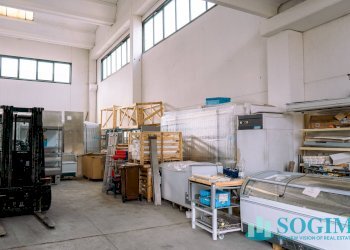 Foto 5 - Capannone Via I Maggio
 
30/32, San Zenone al Lambro - foto 5