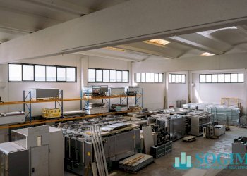 Foto 6 - Capannone Via I Maggio
 
30/32, San Zenone al Lambro - foto 6