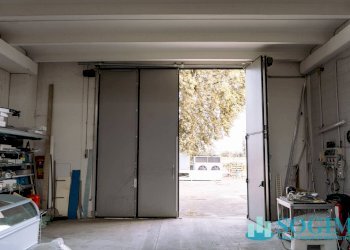 Foto 7 - Capannone Via I Maggio
 
30/32, San Zenone al Lambro - foto 7